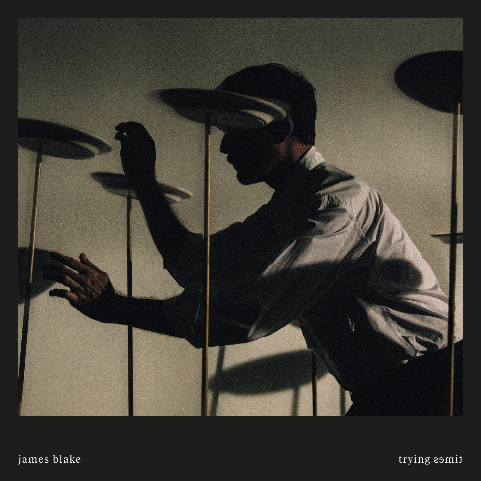 新品 特典付き 限定盤 James Blake / Trying Times James Blake: Trying Times review - an endearing ode ﻿to music
