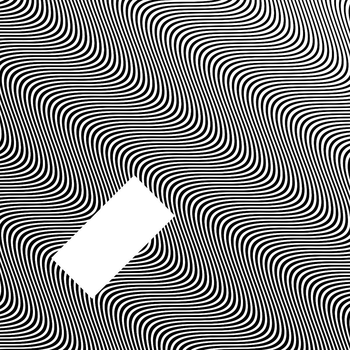Jamie XX In Waves cover