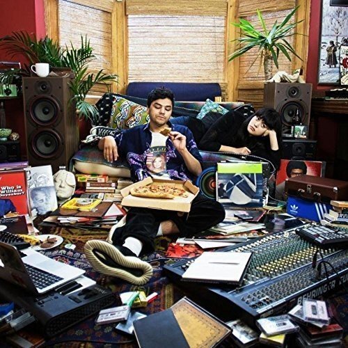 Jamie Isaac Couch Baby 2