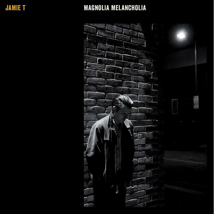 Jamie T Magnolia Melancholia EP