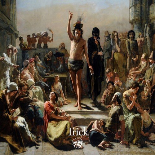 Jamie T Trick 2