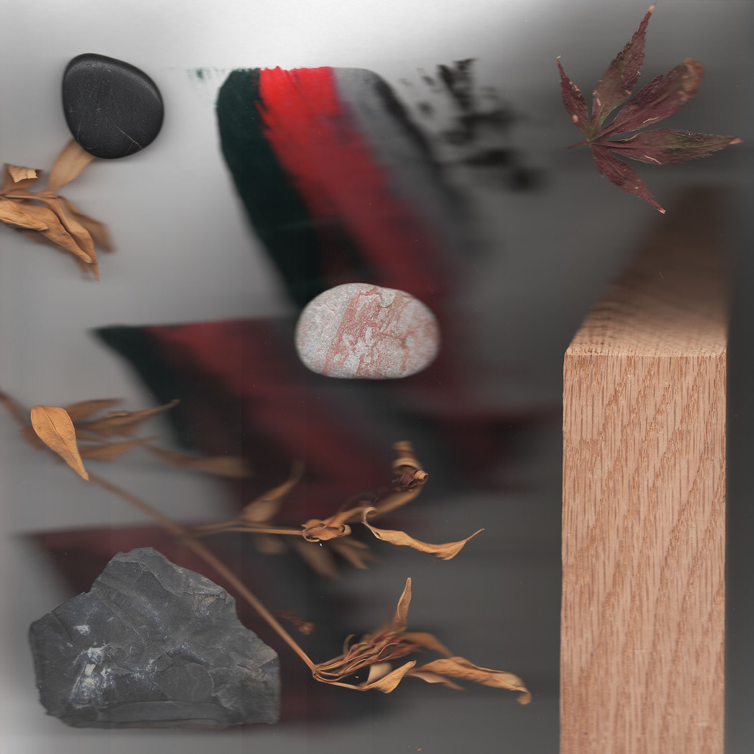 Jamie Woon Making Time