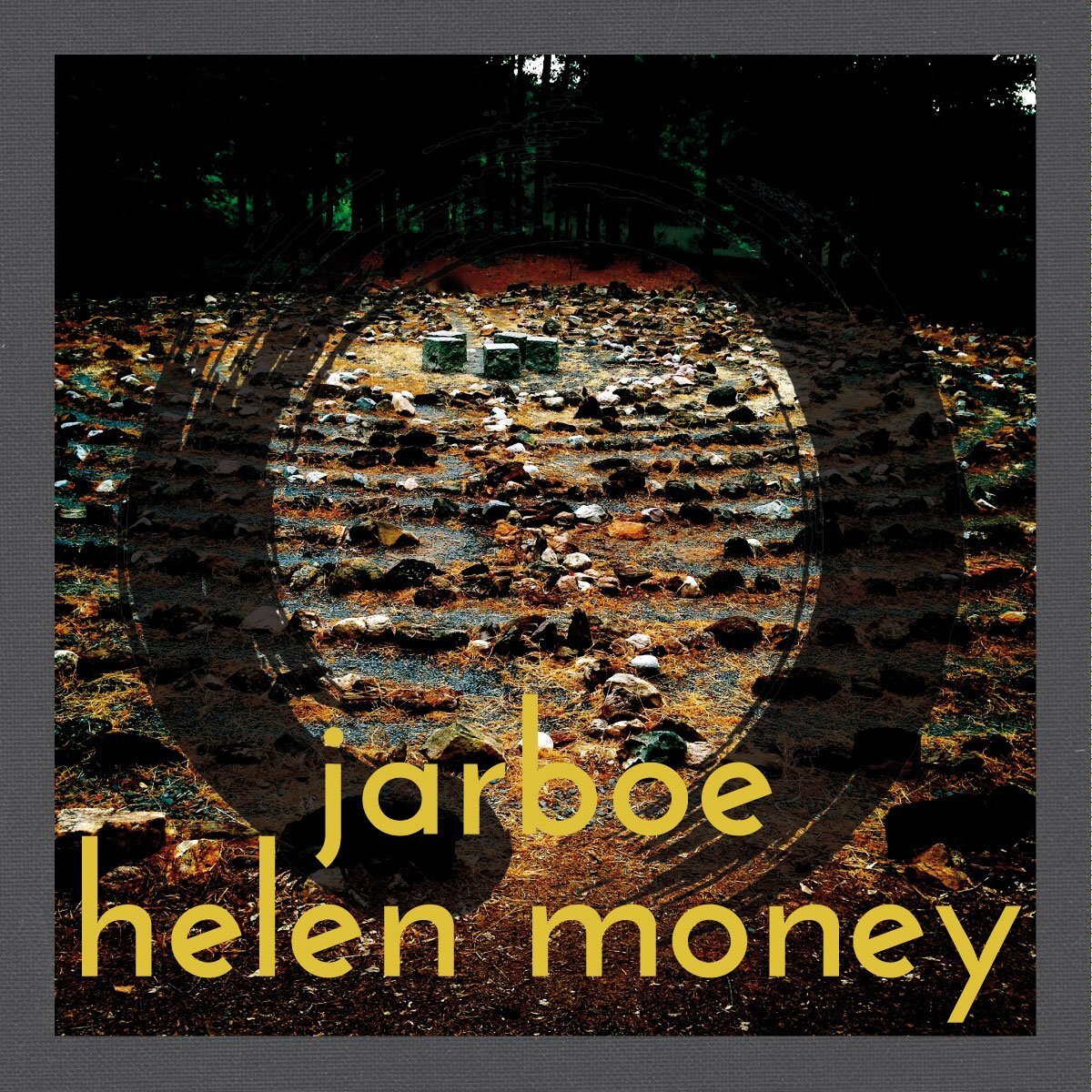 Jarboe Helen Money Jarboe Helen Money