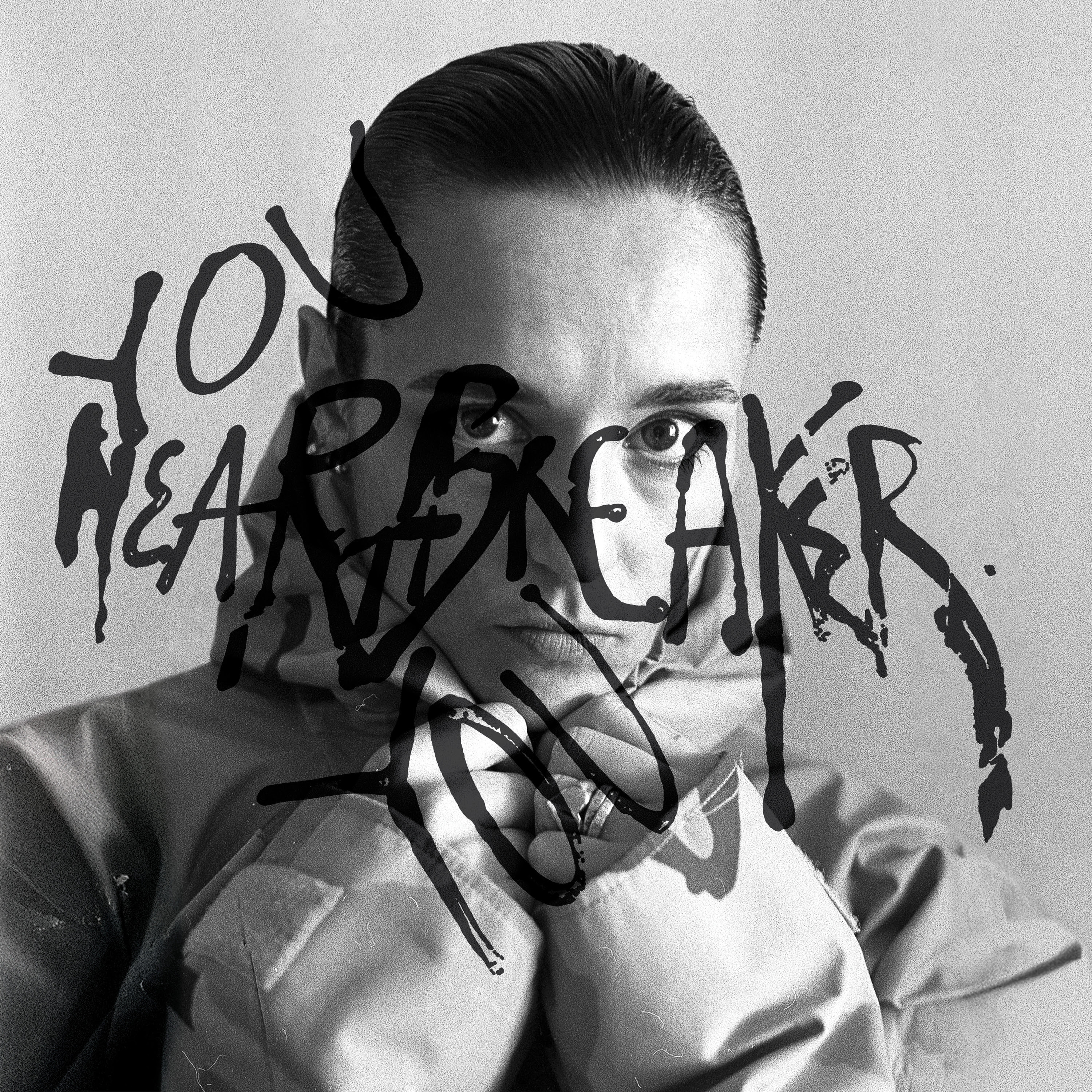 Jehnny Beth You Heartbreaker You cover