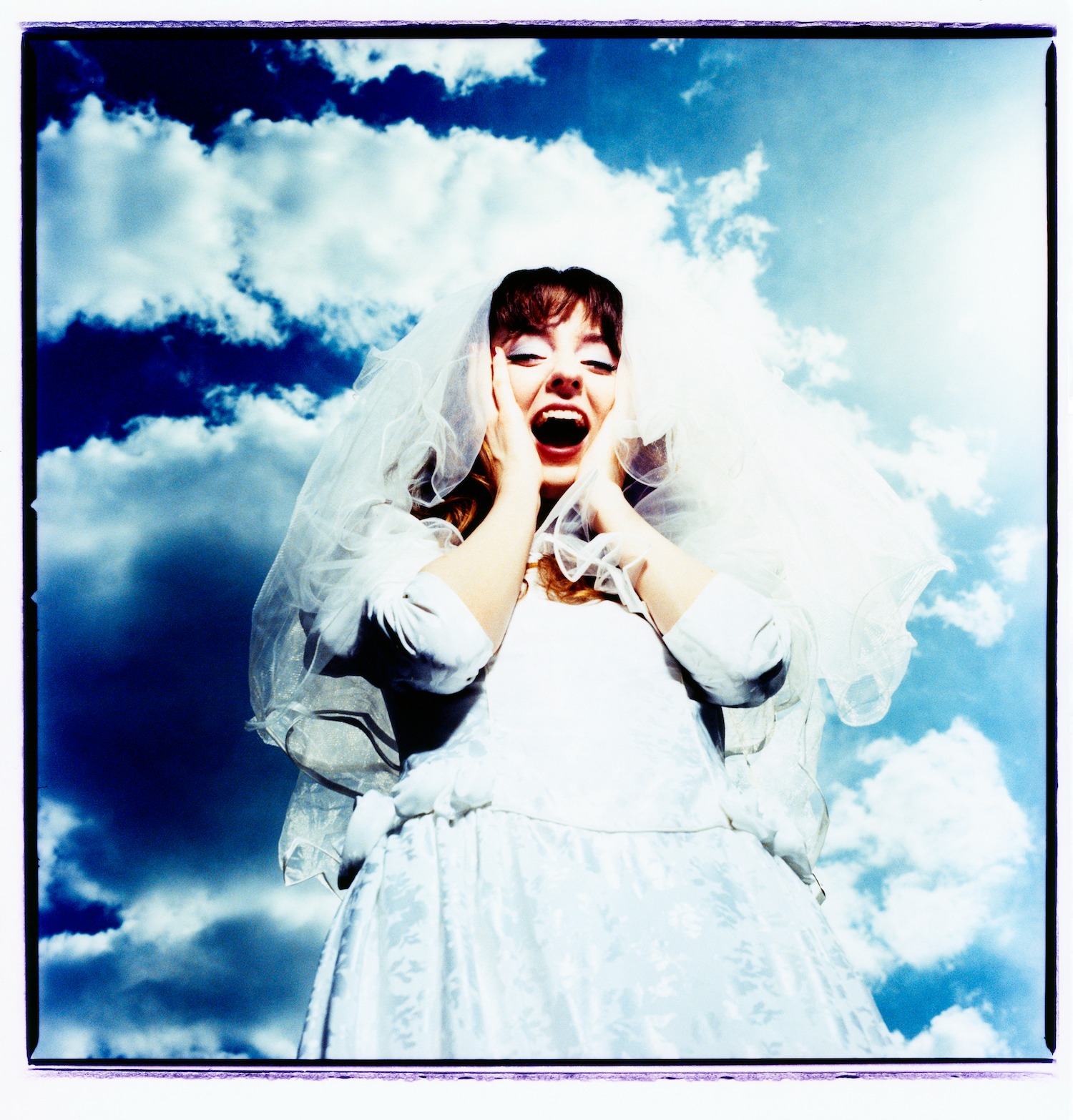 Jenny On Holiday Quicksand Heart cover