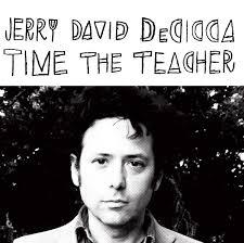 Jerry David de Cicca Time The Healer