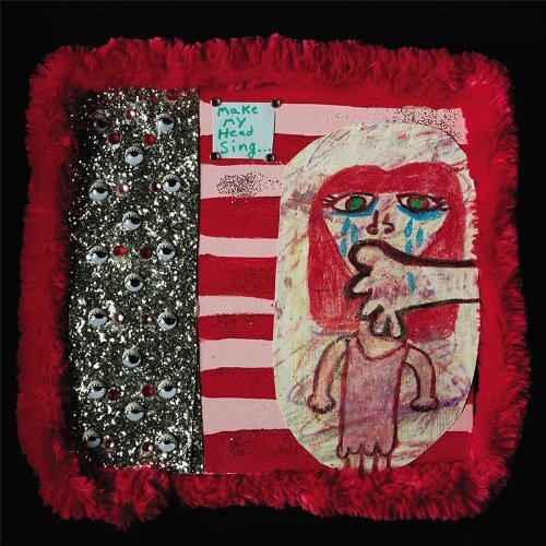 Jessica Lee Mayfield Make My Head Sing