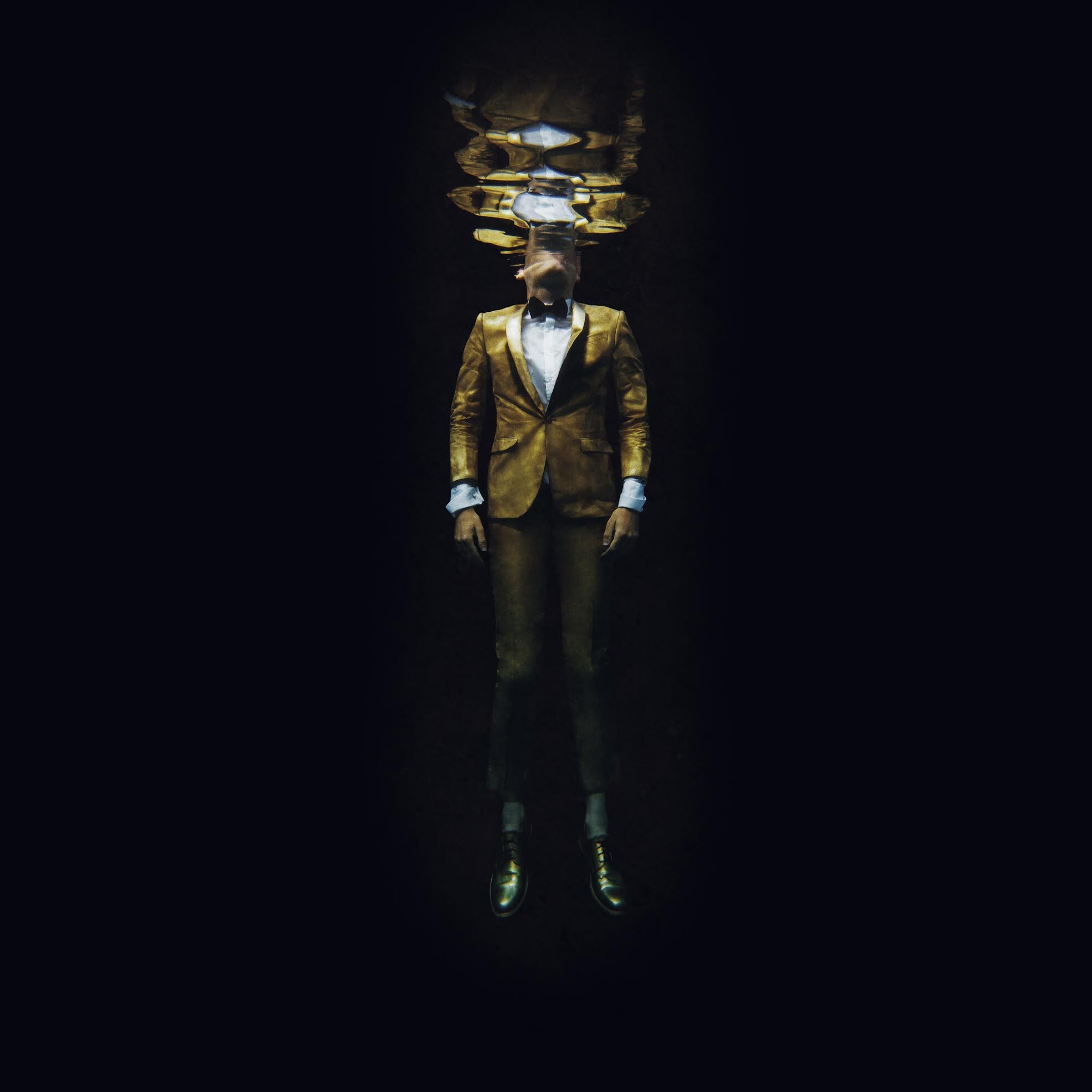 Jherek Bischoff Cistern