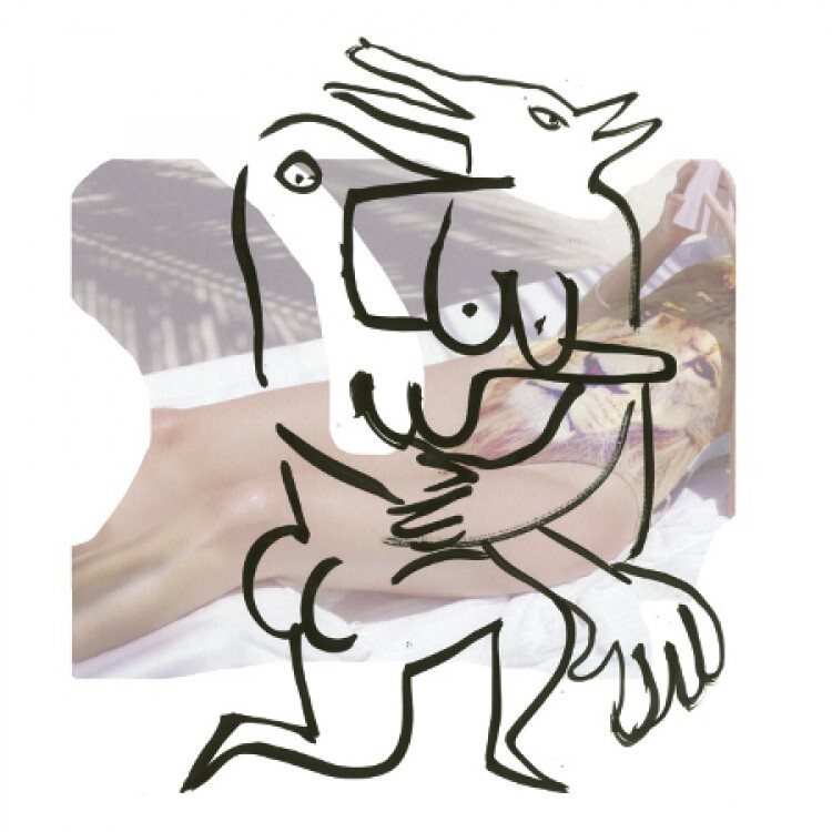 Joakim Tropics of Love