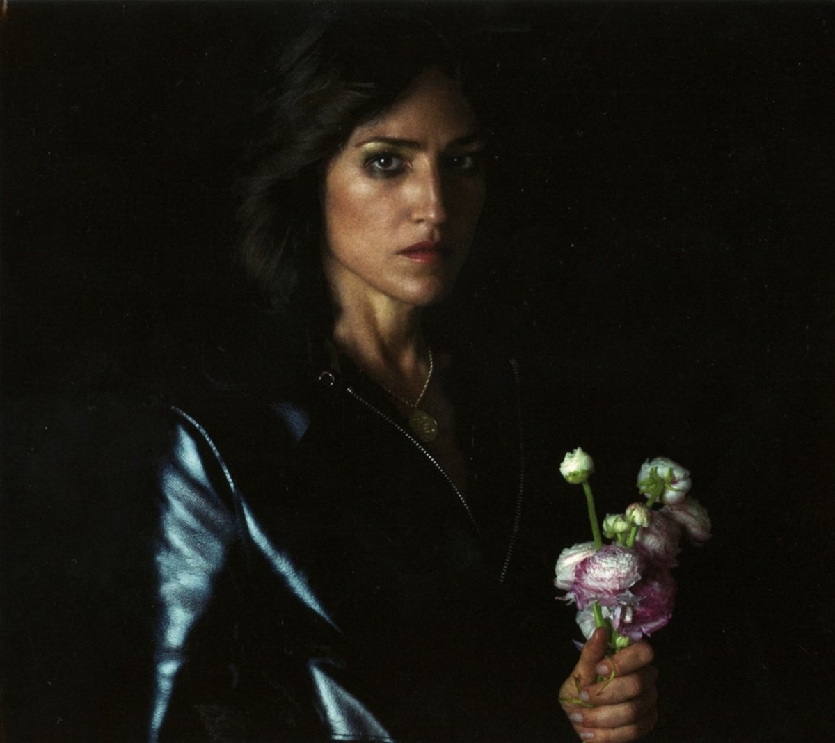 Joan As Police Woman Damned Devotion