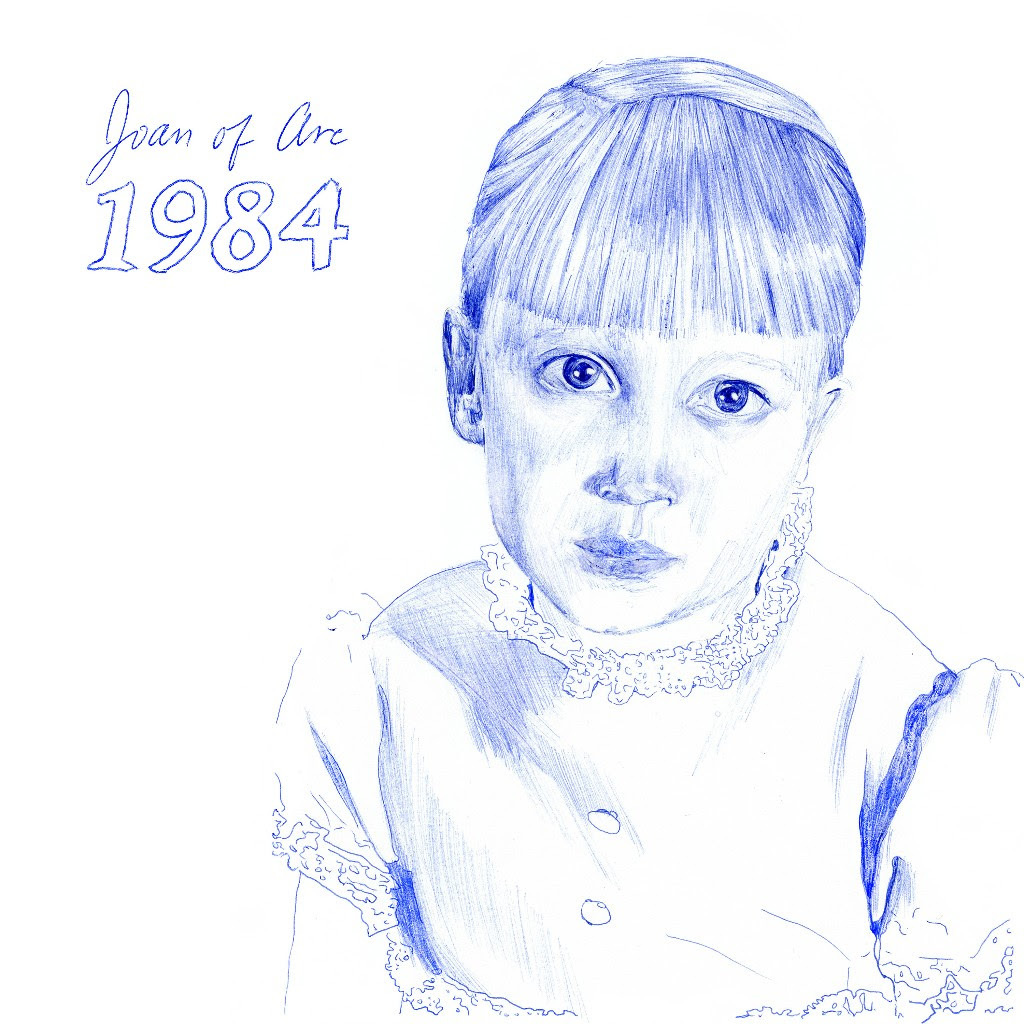 Joan of Arc 1984