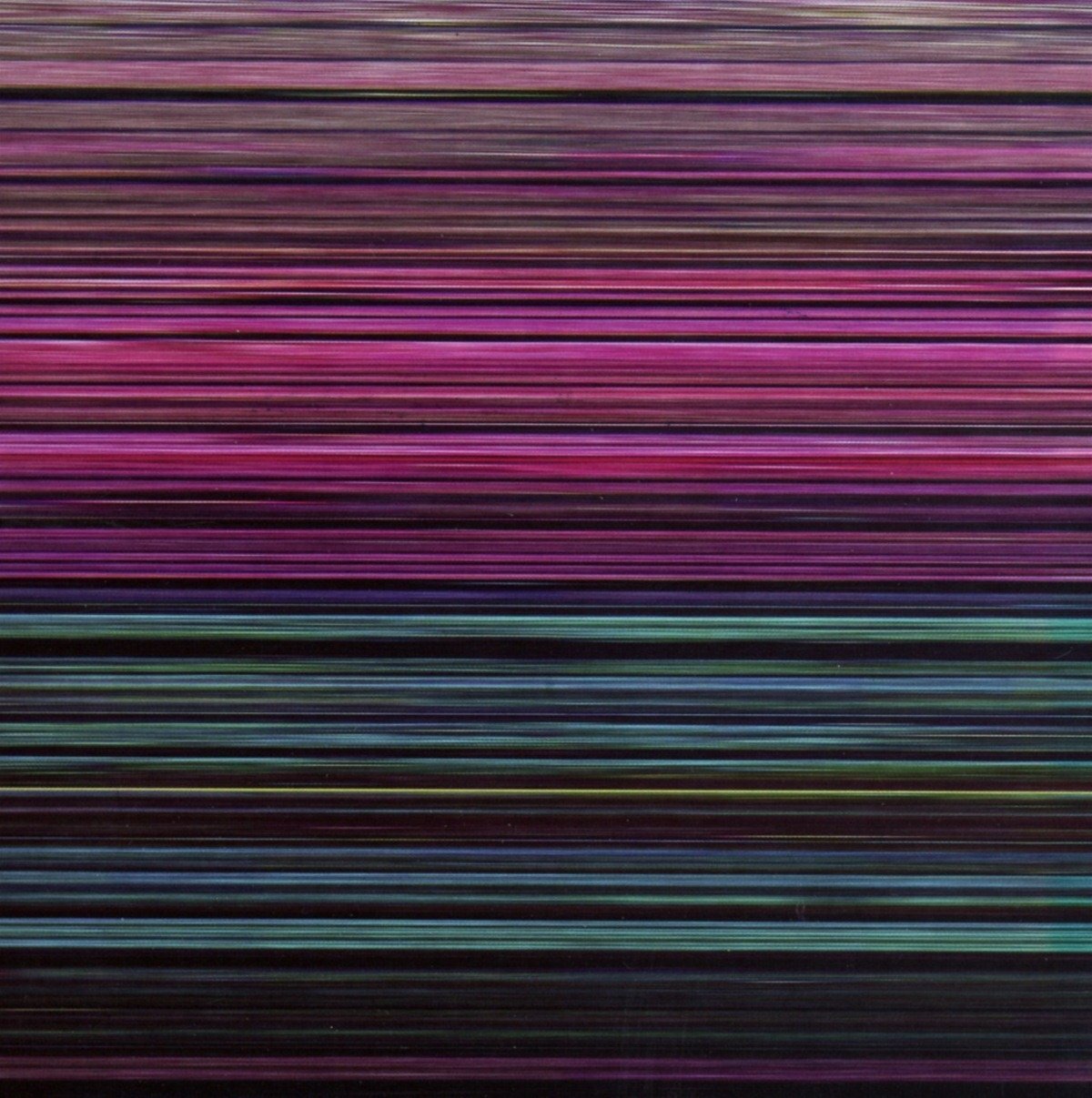 Joe Goddard Electric Lines