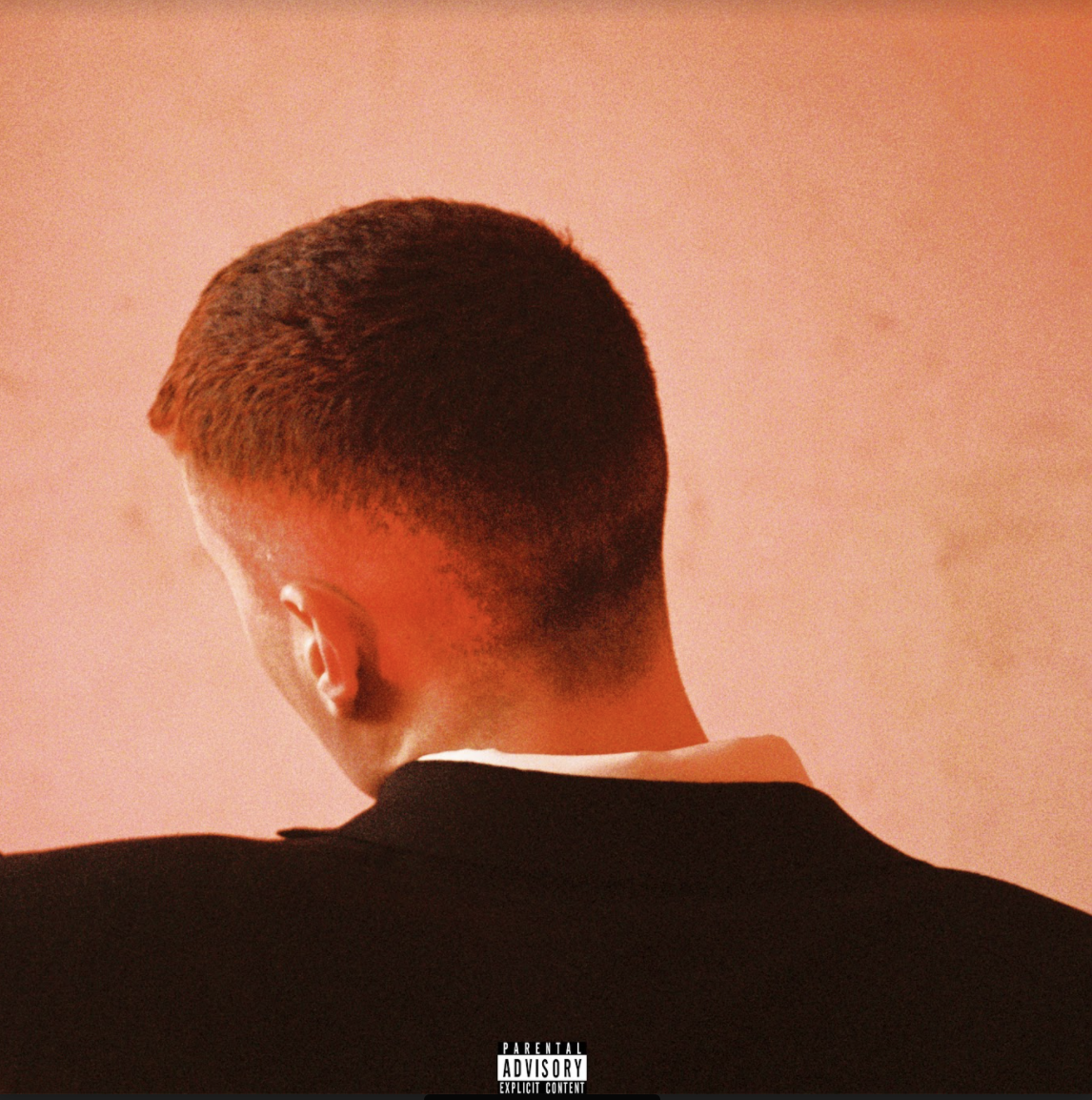 Joesef Permanent Damage Artwork