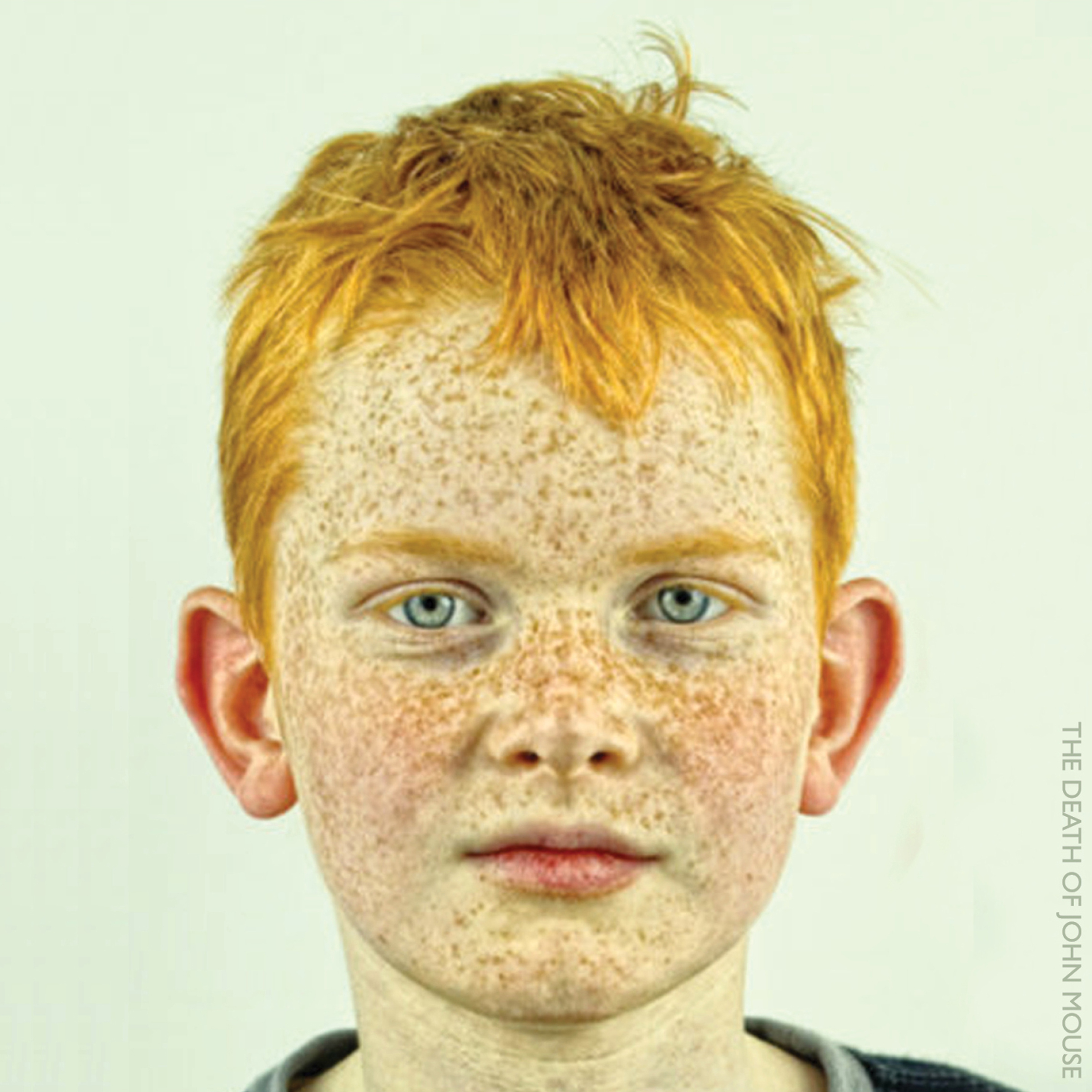 John M Ouse The Death Of