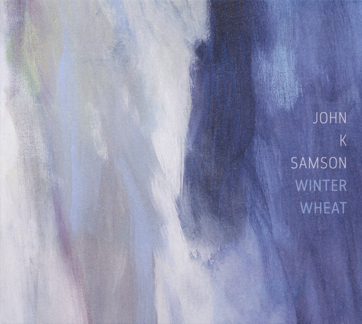 John K Samson Winter Wheat