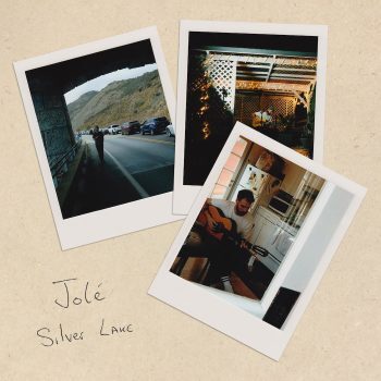 Jole Silver Lake EP 350x350