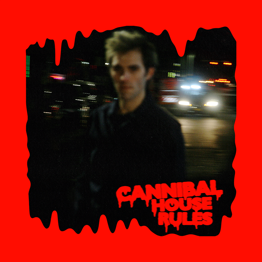 Jonathan Something Cannibal House Rules