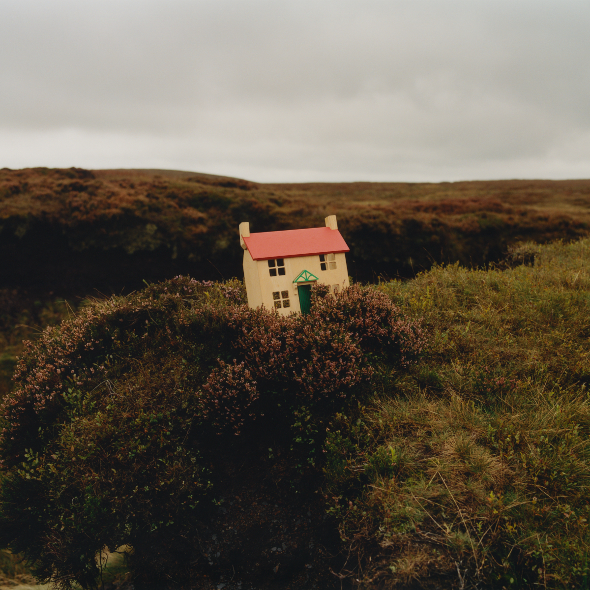 Jordan Rakei The Loop cover