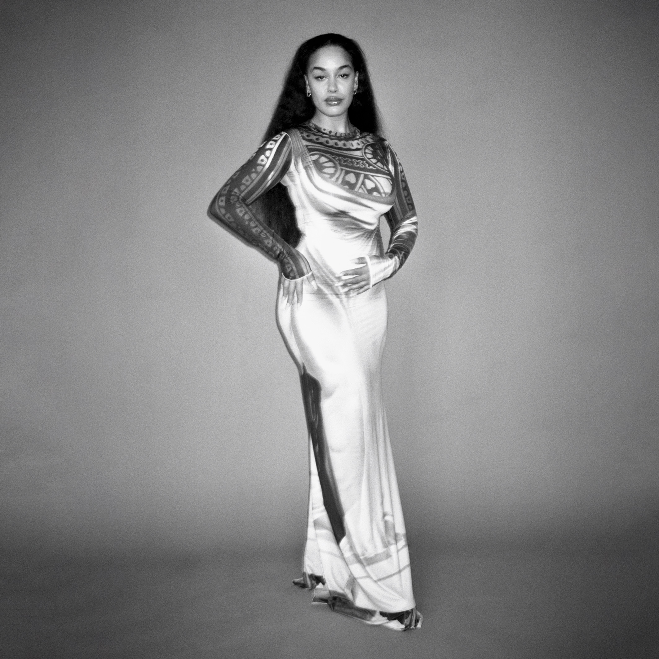 Jorja Smith falling or flying cover