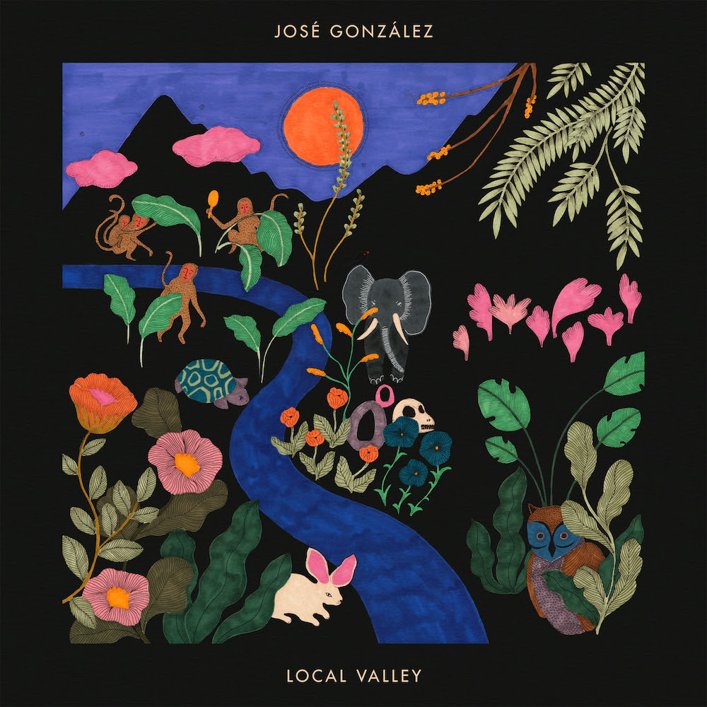 Jose Gonzalez Local Valley 1618405875