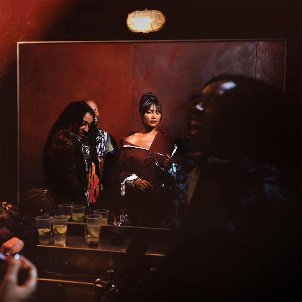 Joy Crookes Juniper cover