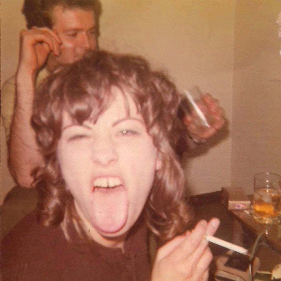 Joyce Manor I Used To Go To This Bar cover