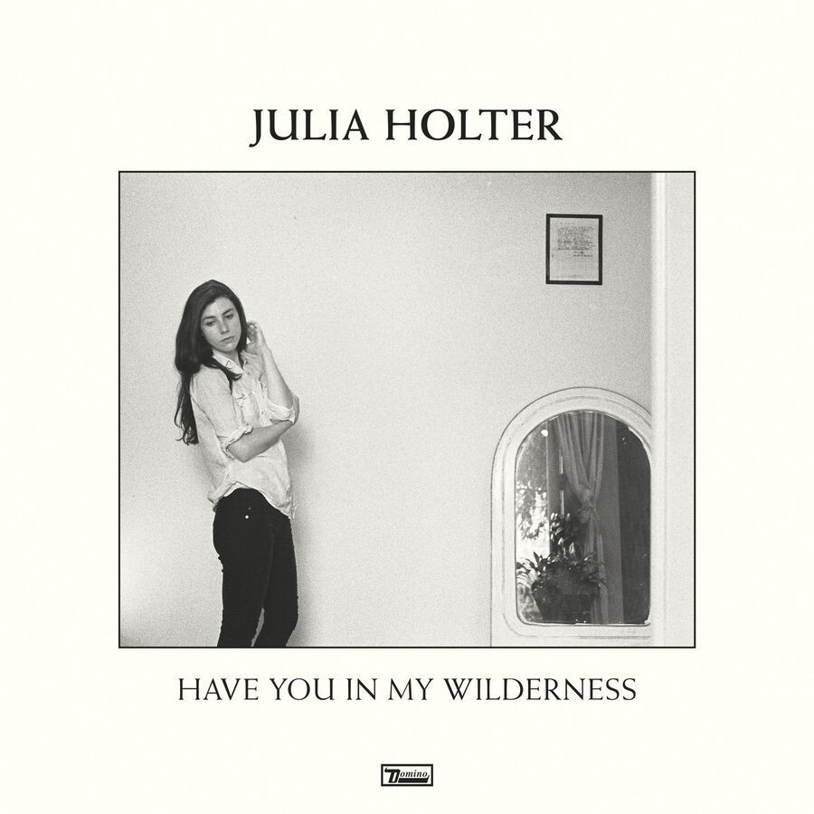 Julia Holter HYIMW