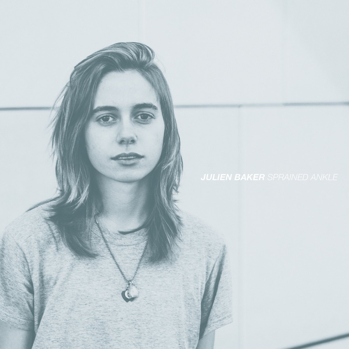 Julien Baker Sprained Ankle