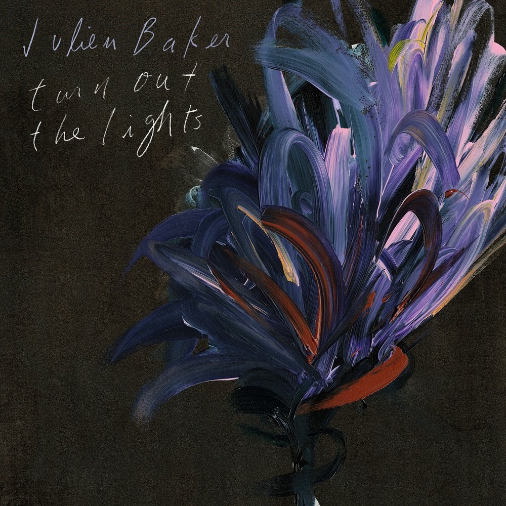 Julien Baker Turn out the Lights