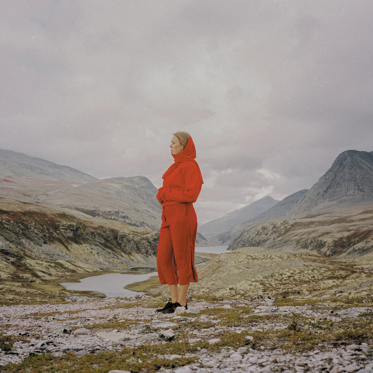 Juni Habel takes a major step forward on Evergreen In Your Mind