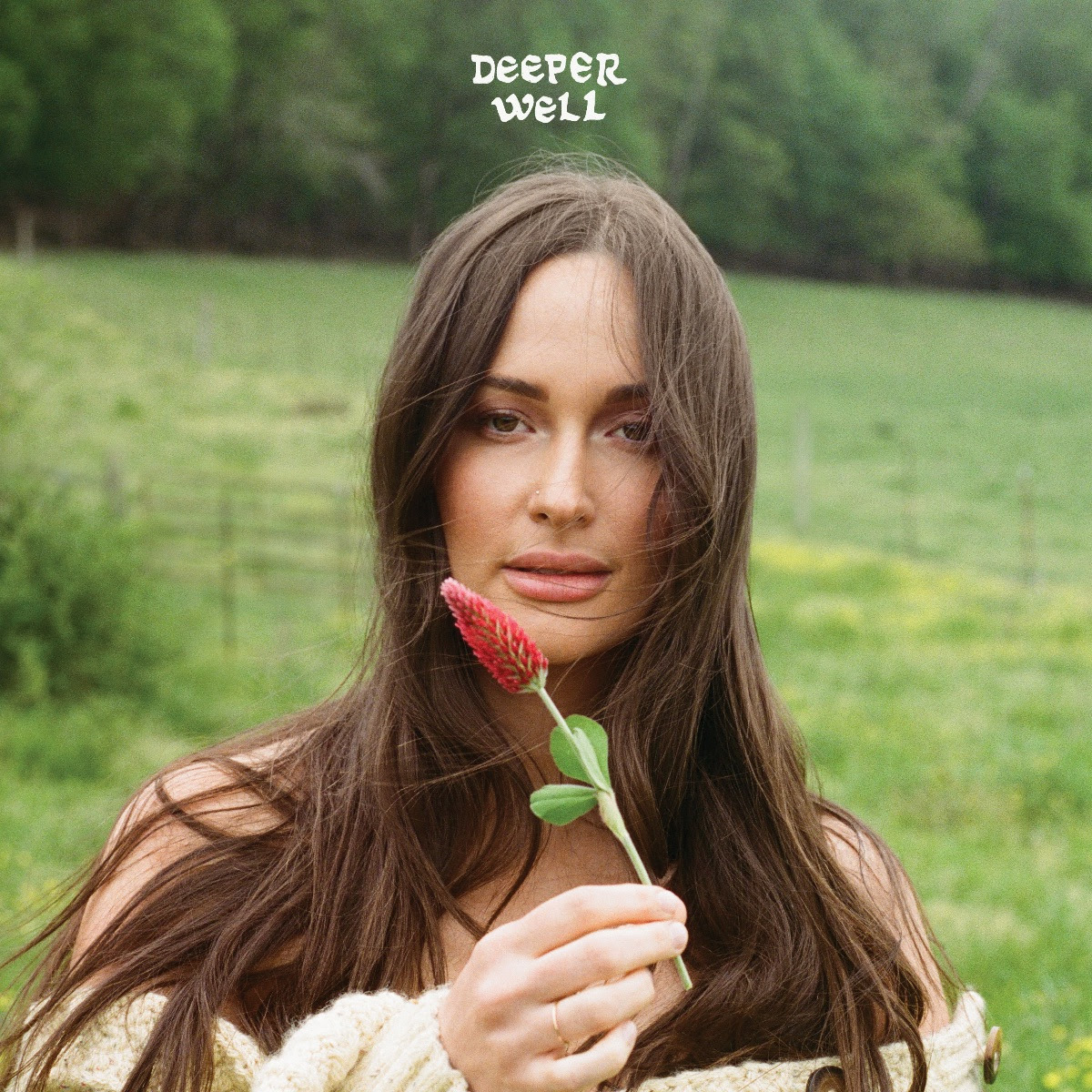 Kacey Musgraves Deeper Well cover