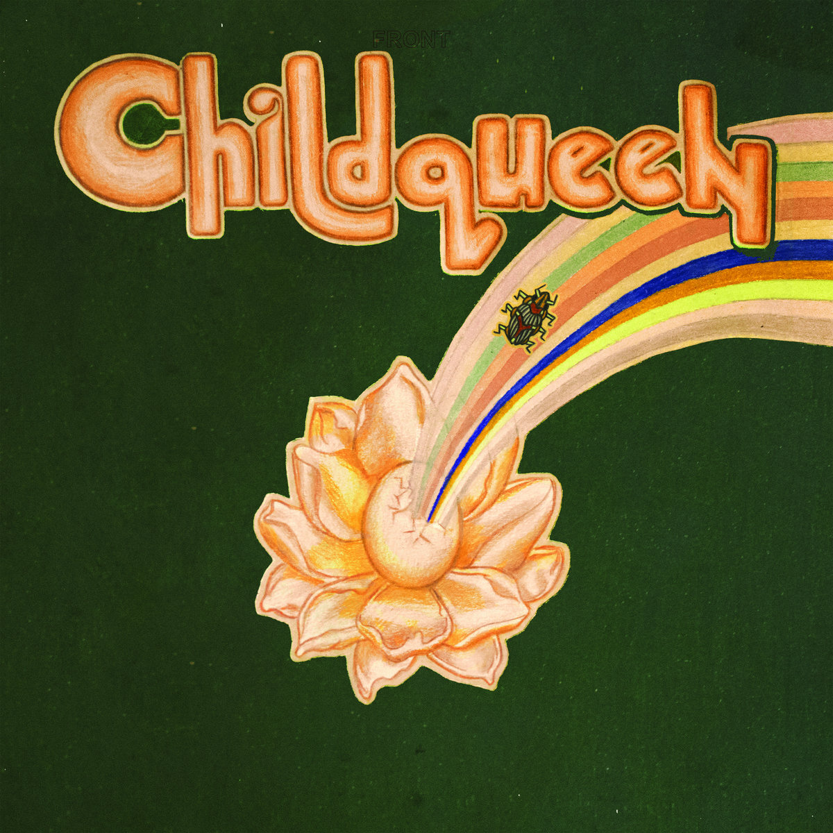 Kadhja Childqueen