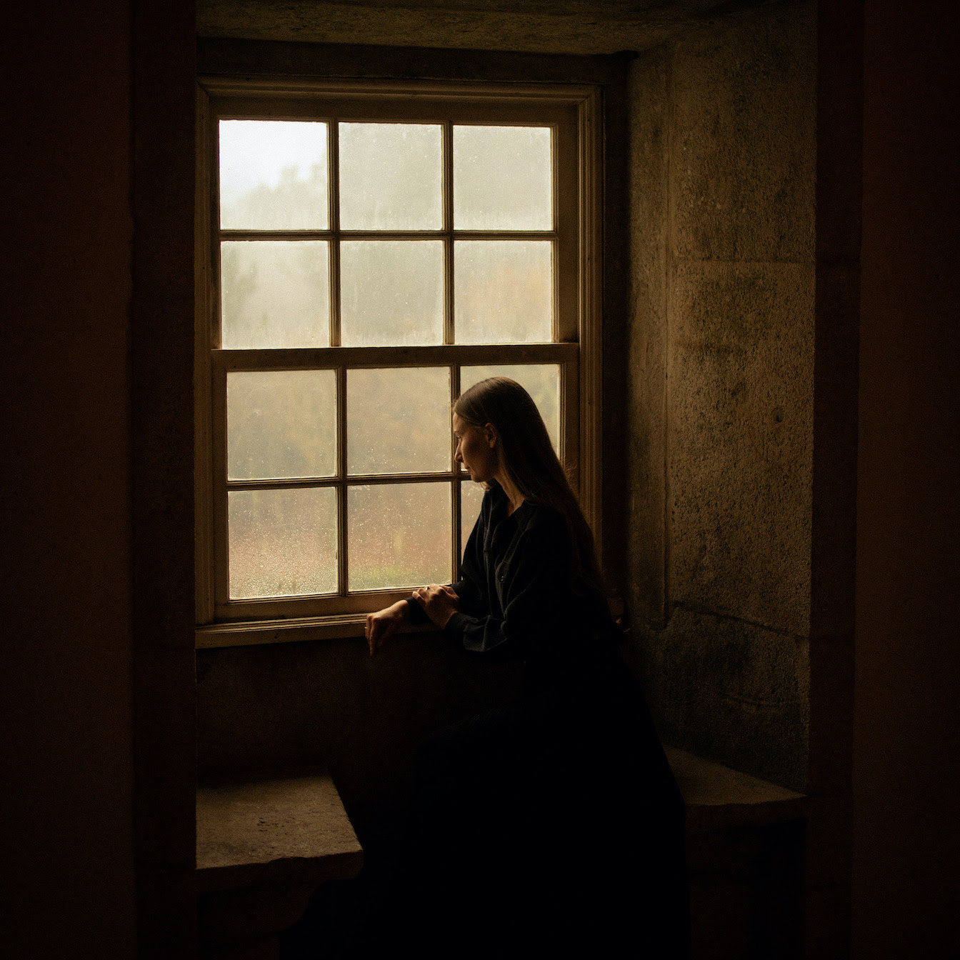 Kara Lis Coverdale Changes In Air cover