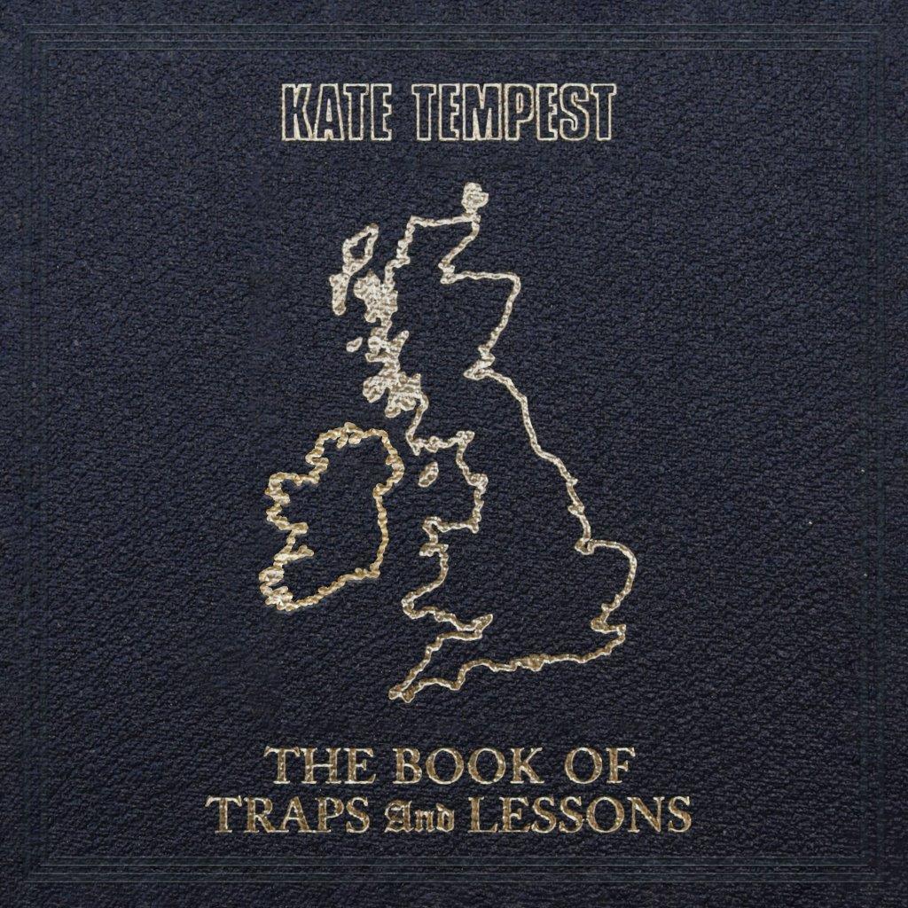 Kate Tempest artwork