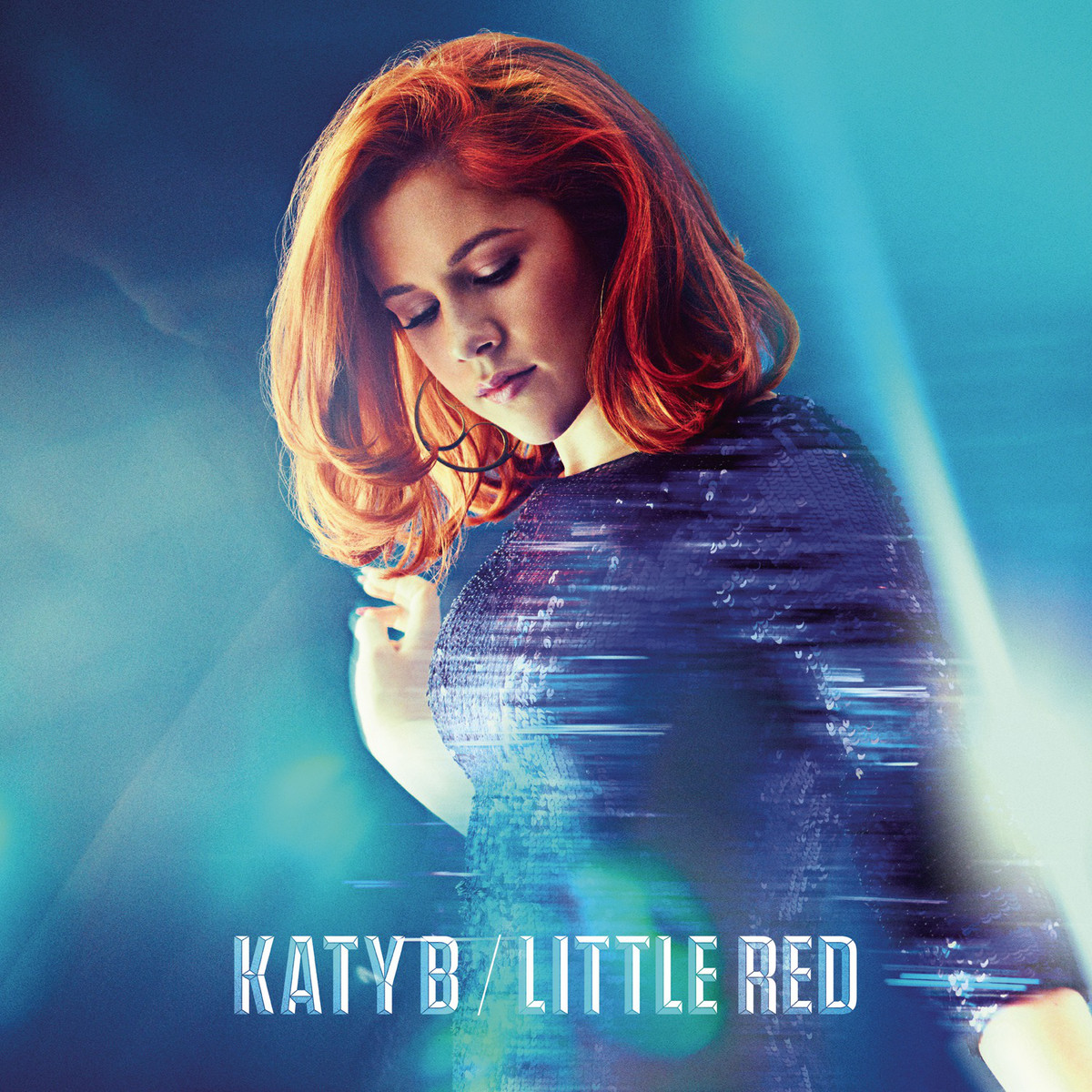 Katy B Little Red 2014 1200x1200