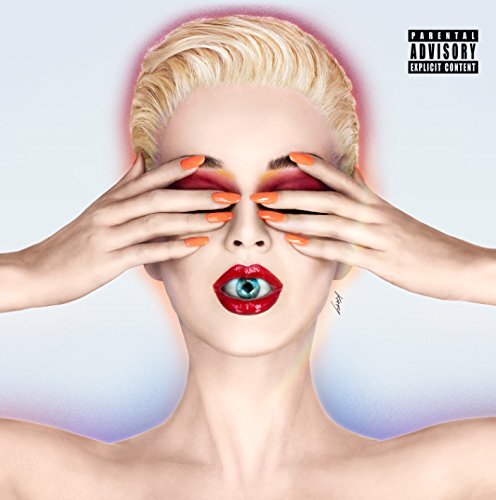 Katy Perry Witness