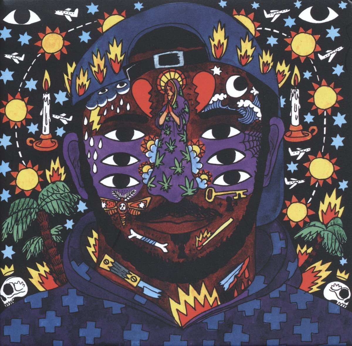 Kaytranada 99