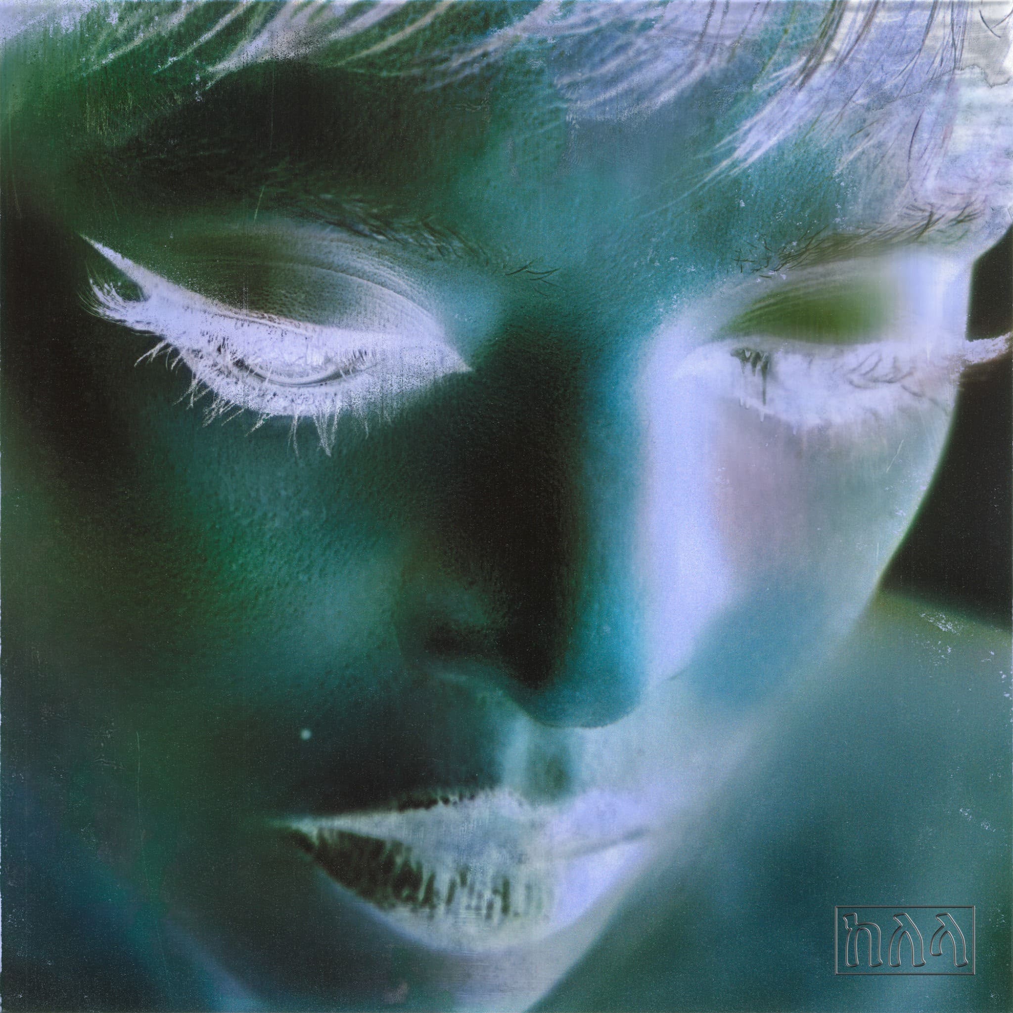 Kelela new avatar 2 cover