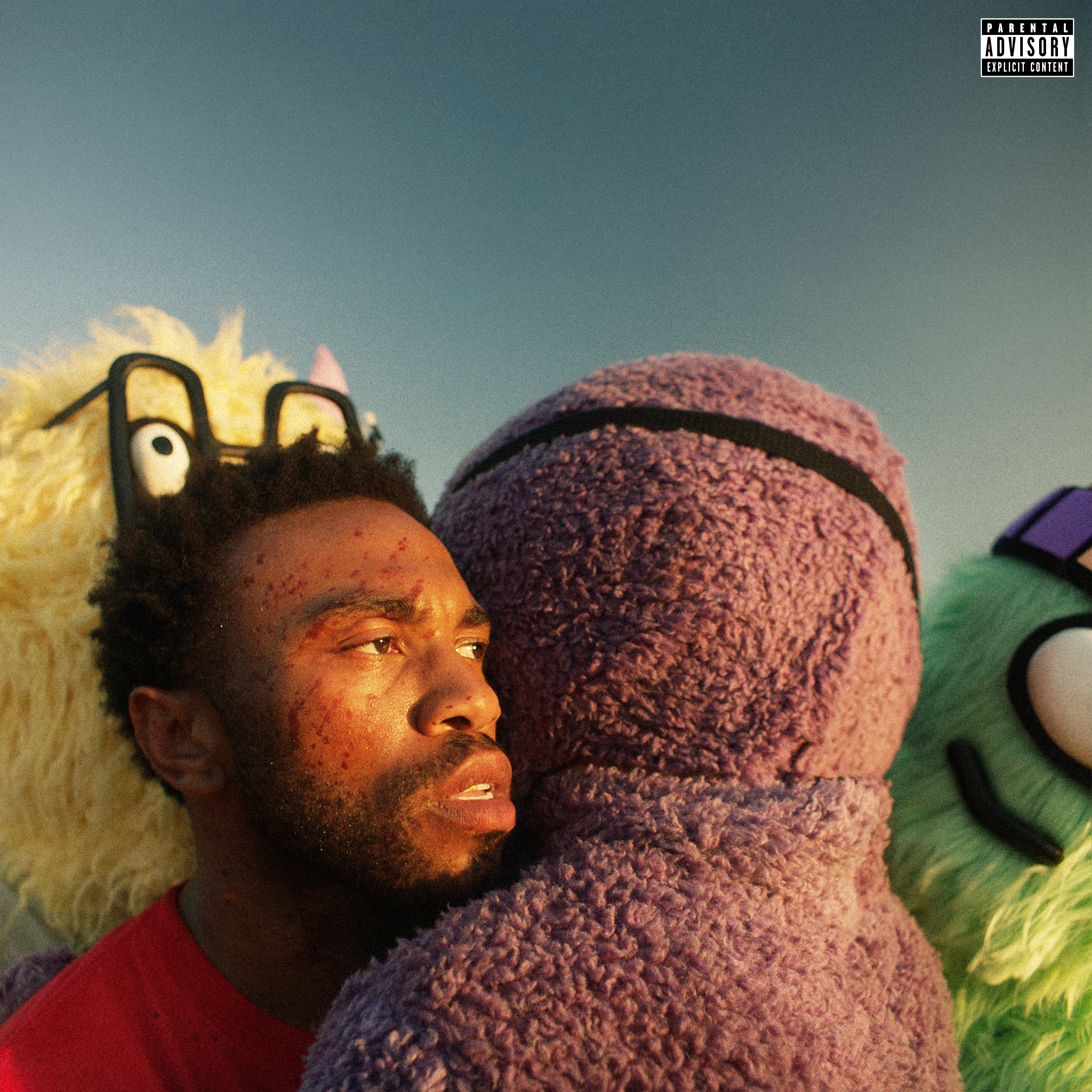 Kevin Abstract Blanket cover