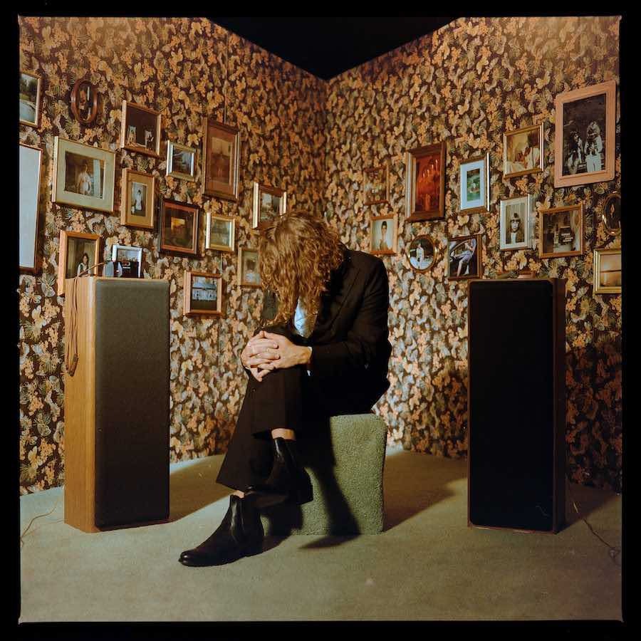 Kevin Morby This Is A Photograph compressed