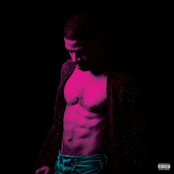 Kid Cudi Passion Painand Demon Slayin