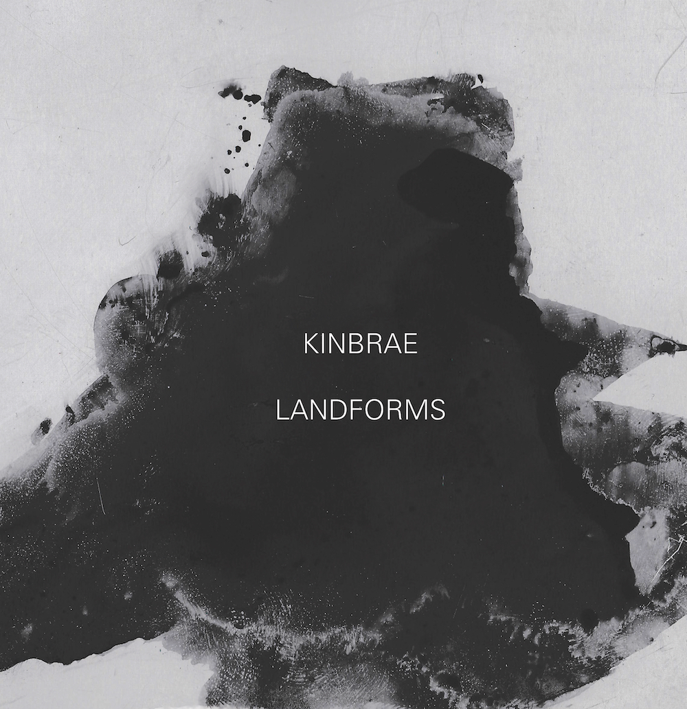 Kinbrae Landforms