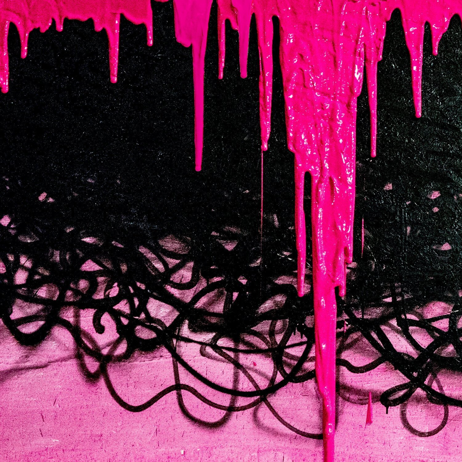 Korallreven Second Comin