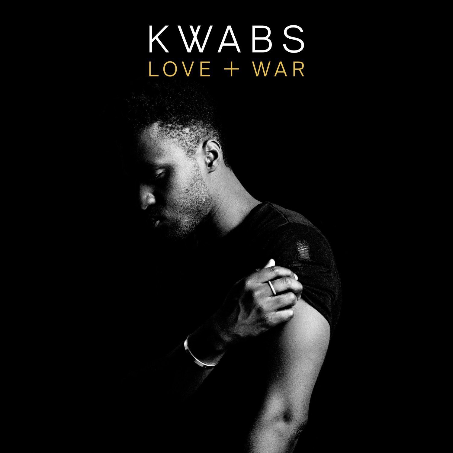 Kwabs Love War