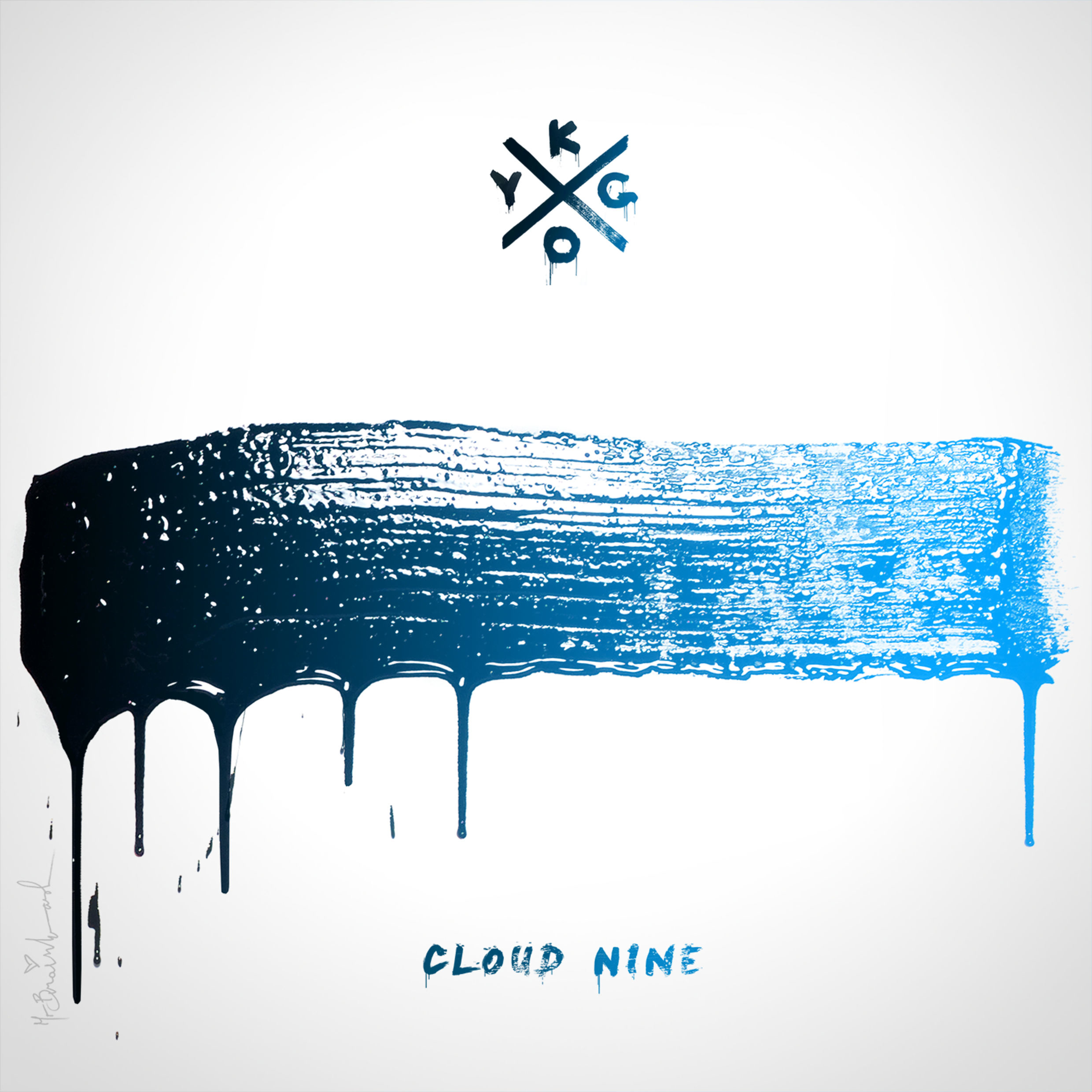 Kygo Cloud Nine
