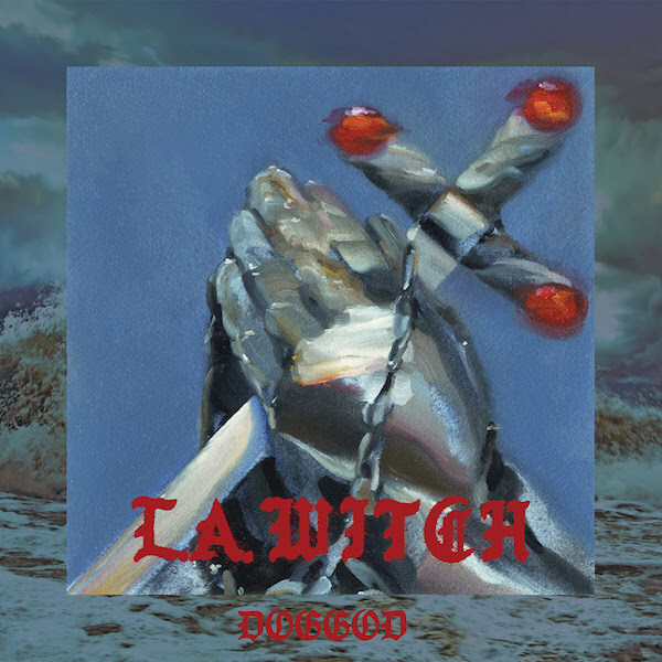 LA Witch DOGGOD cover