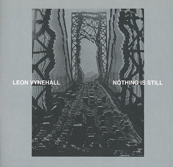LEON VYNEHALL NOTHING