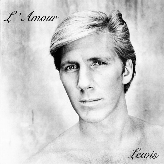LEWIS LAMOUR 575x575