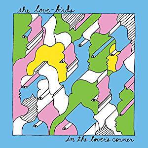 LOVE BIRDS