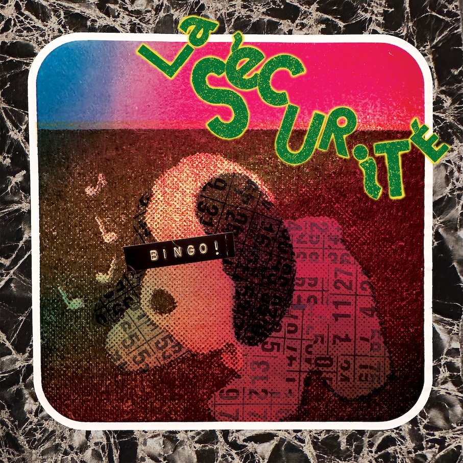 La Securite Bingo cover